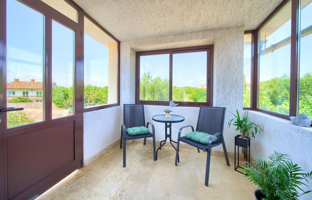 Apartment Lipovac Malinska Kültér fotó